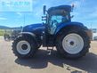 Tractor agrícola - New Holland - t7.200