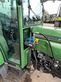 Tractor agrícola - Fendt - 206 s top-zustand nur 933 stunden
