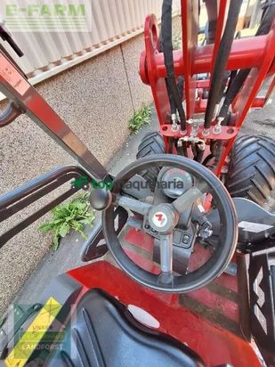 Telescopica - Weidemann - 1240 lp