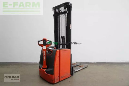 Elevadora - Linde - l 16 i 1173