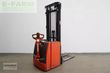 Elevadora - Linde - l 16 i 1173