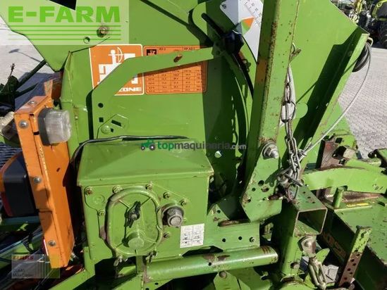 Combinado de siembra - Amazone - rp-ad 302