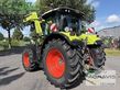 Tractor agrícola - Claas - arion 550 cmatic cebis
