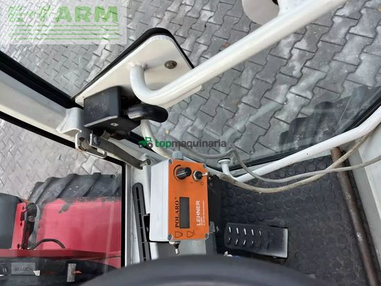 Telescopica - Thaler - kl 351 ta radteleskoplader