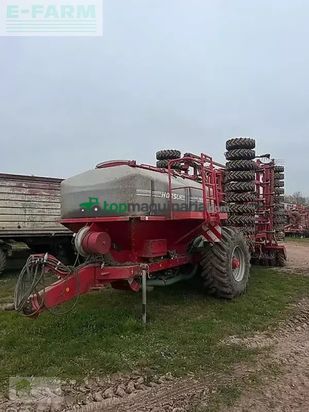 Combinado de siembra - Horsch - sprinter 9 sw