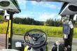 Tractor agrícola -  - arion 420 stage v (cis)