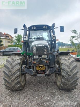 Tractor agrícola - Same - iron 170 continuo dcr