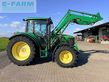 Tractor agrícola - John Deere - 6220