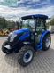 Tractor agrícola - Solis - 50 stage