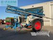 Atomizador - Lemken - eurotrain tc 3500