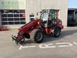 Minicargadora - Weidemann - 4080t mit euroaufnahme 40km/h