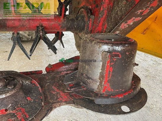 Cortacésped manual - Ziegler - pd 305 fz ic preisreduziert