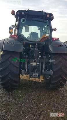 Tractor agrícola - Valtra - t235 d