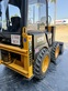 Mini Retro Mixta Jcb 1cx premium cabina cerrada 