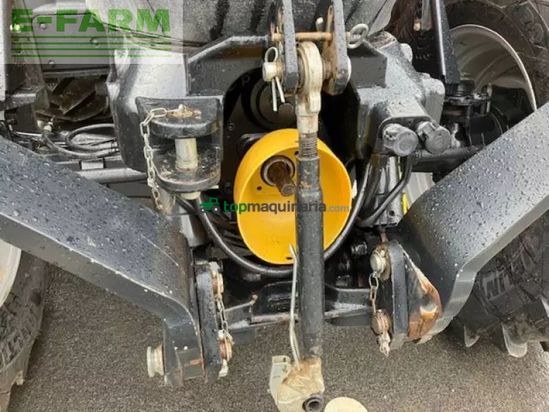 Tractor agrícola - Case IH - puma 175 cvx CVX