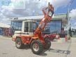 Minicargadora - Schaeff - 841