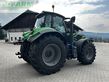 Tractor agrícola - Deutz-Fahr - agrotron 7250 ttv