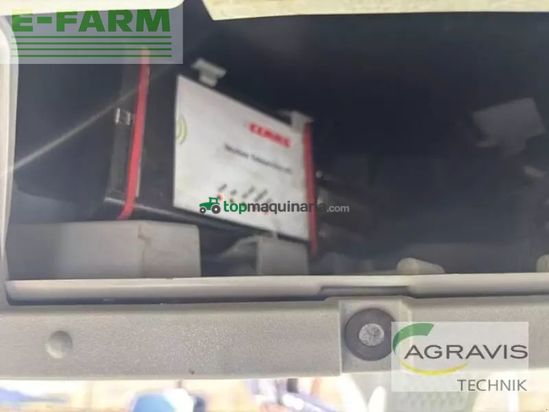 Tractor agrícola - Claas - axion 810 cmatic tier 4f