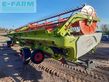 Cosechadora de Cereal - Claas - gebr. mähdr. lexion 8700 tt