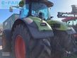 Tractor agrícola - Claas - axion 920
