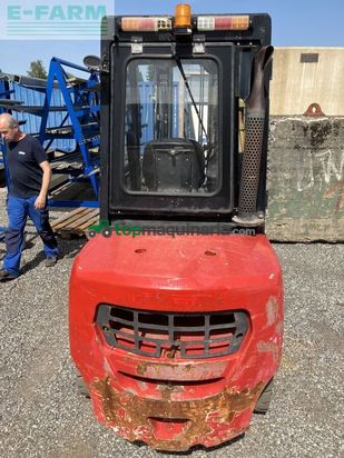 Elevadora -  - cpcd35-xw97f