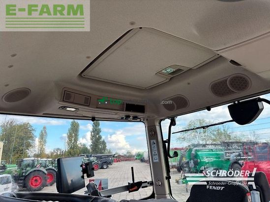 Tractor agrícola - Fendt - 936 vario gen7 profi plus