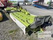 Cortacésped manual - Claas - disco 9100 c contour