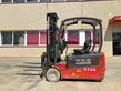 Carretillas industrial MANITOU ME320