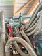 Equipamiento / accesorio - Samson - rampe pendillards