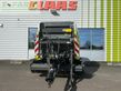 Empacadora gigant - Claas - variant 465 rc