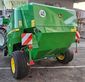 Empacadora gigant - John Deere - f441 m