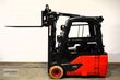 Elevadora - Linde - e 18 l evo 386-02