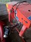 Cortacésped manual - Kuhn - gmd 3510 ff