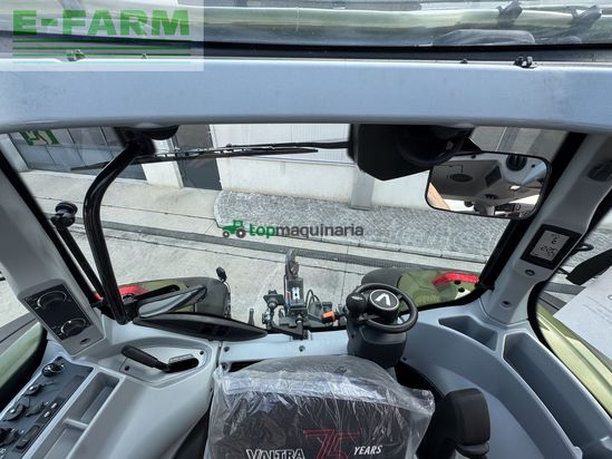 Tractor agrícola - Valtra - n175
