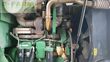 Cosechadora de Cereal - John Deere - 7550i pro