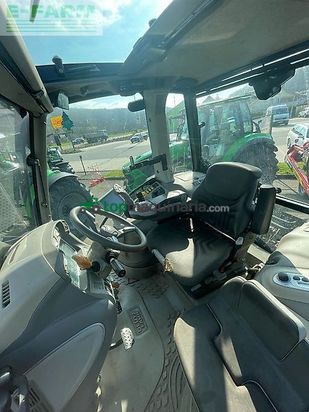 Tractor agrícola - Deutz-Fahr - 6190 agrotron c shift