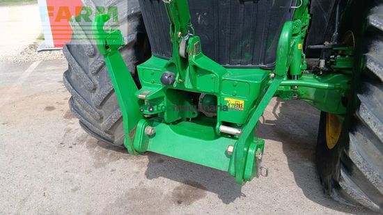 Tractor agrícola - John Deere - 7230 r