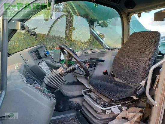 Telescopica - kramer - kt559 (416-46)