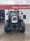 Tractor agrícola - Steyr - profi 4115 komfort