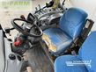 Tractor agrícola - New Holland - t 6020