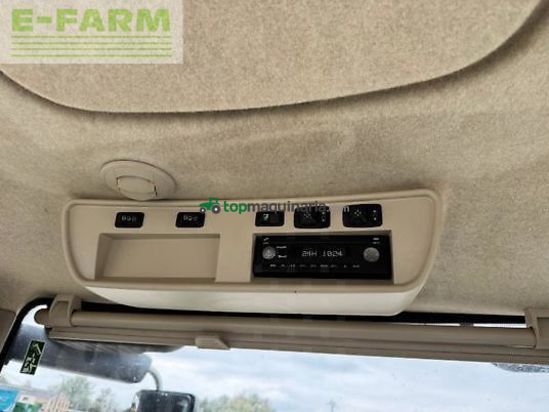 Tractor agrícola - John Deere - 8370r