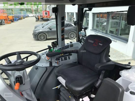 Tractor agrícola - Valtra - a 115