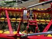 Grada de disco - Väderstad - carrier crxt 625