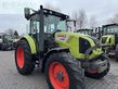 Tractor agrícola - Claas - arion 420 cis