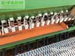 Sembradora - Amazone - ad 302 / kg 302