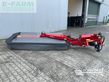 Cortacésped manual - Massey Ferguson - dm 316 tl-v (slicer 3160 tlx)