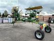 Henificador - Krone - swadro ts 620