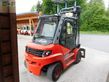 Elevadora - Linde - h50d-01 ( deutz motor ) 3. u. 4. kreis!