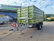 Volquet - Fliegl - tdk 160 3x600