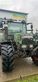 Tractor agrícola - Fendt - 211 S